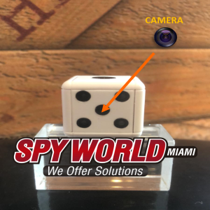 Small Spy Cameras With Audio