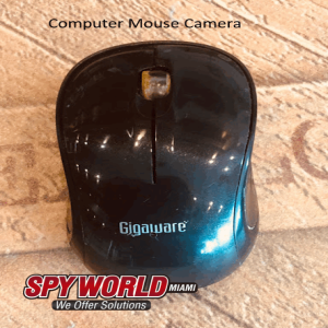 Small Spy Cameras With Audio