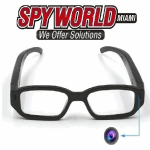 Spy Camera Miami